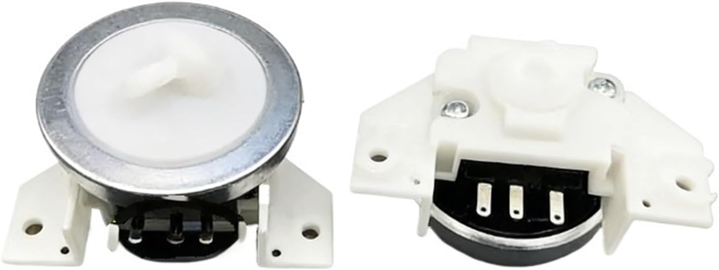 Universal Washing Machine Washer Water Level Switch Pressure Sensor ，Compatibility For LG Panasonic Haier(753)