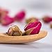 té De Rosa Roja Con Capullos De Rosa Flores Secas Tea De Hierbas Floreciente Tee Verde Orgánico Sin Aditivos Con Un Rico Aroma a Rosas Que Calma La Mente Y Nutre La Piel Te Frío Imagen de té De Rosa Roja Con Capullos De Rosa Flores Secas Tea De Hierbas Floreciente Tee Verde Orgánico Sin Aditivos Con Un Rico Aroma a Rosas Que Calma La Mente Y Nutre La Piel Te Frío