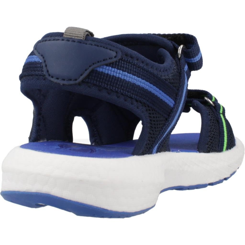 PRIMIGI B&g Rapid Sand, Sandalo Sportivo Bambini e Ragazzi