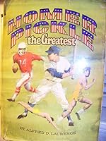 Homer Pickle, the greatest;: His stirring adventures and incredible feats, B0006C0P1Q Book Cover