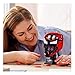 Limited Special Edition Spider-Man Carnage Building Kit 76199