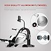 JOROTO-Magnetic-Rower-Rowing-Machine-with-LCD-Display-300LB-Weight-Capacity-Row-Machine-Exercise-Rower-for-Home-Gym-MR35 JOROTO Magnetic Rower Rowing Machine with LCD Display 300LB Weight Capacity Row Machine Exercise Rower for Home Gym (MR35)