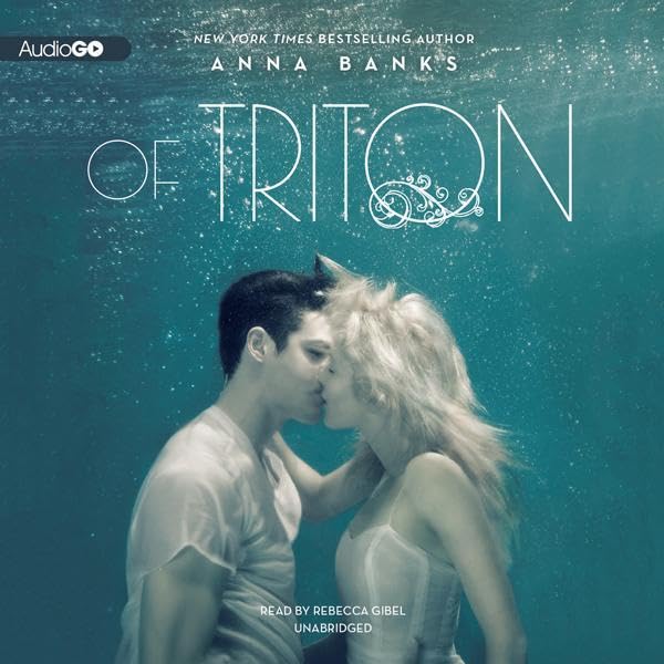 Cover art for Of Triton