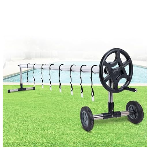 51LzH+S7ePL._SS520_ Best pool cover reel