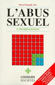 Mass Market Paperback Abus Sexuel - L'Intervention [French] Book