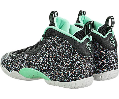 Nike Little Posite One QS (Kids)4