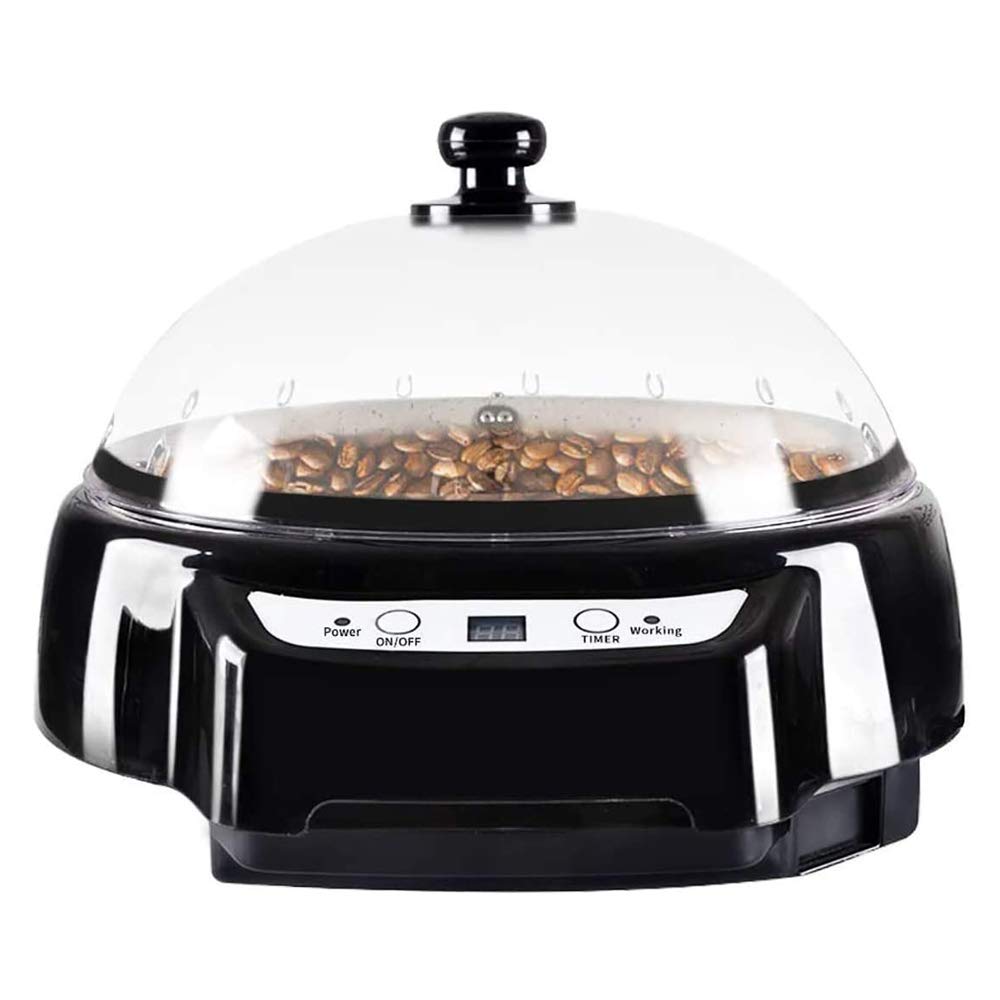 Buy Coffee Roasters, for Home Small Timing Peanut Melon Baking Machine