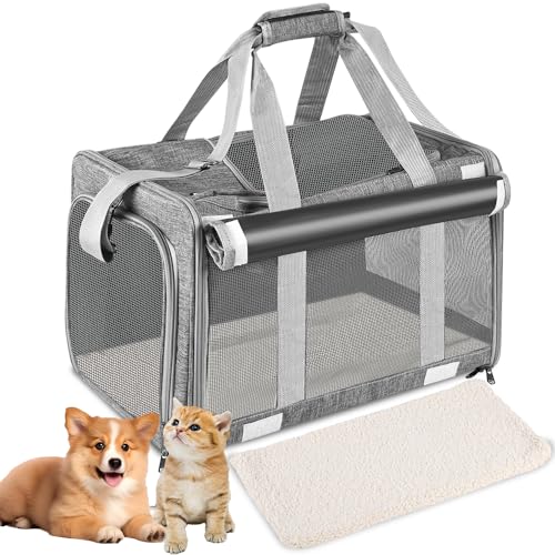 Bolsa Pet Transporte Viagem Avião