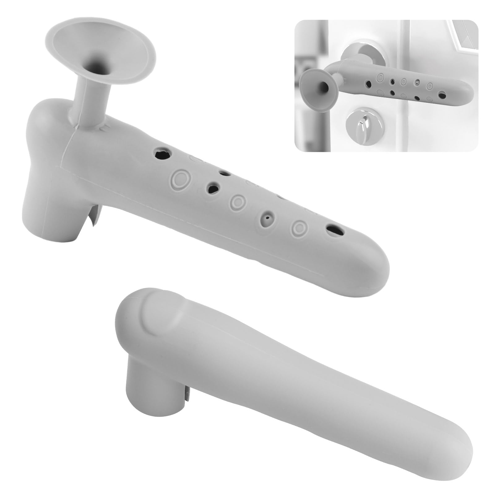 UFURMATE Anti-Collision Door Handle Covers Set