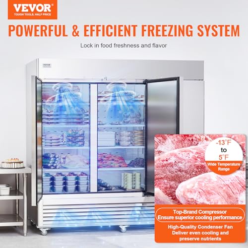 Walk in freezer cold room industrial