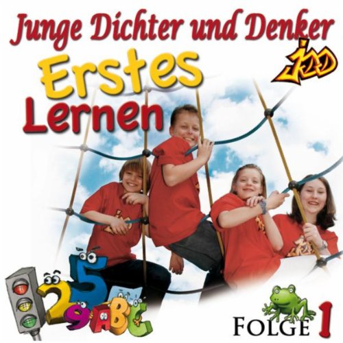 Junge Dichter und Denker