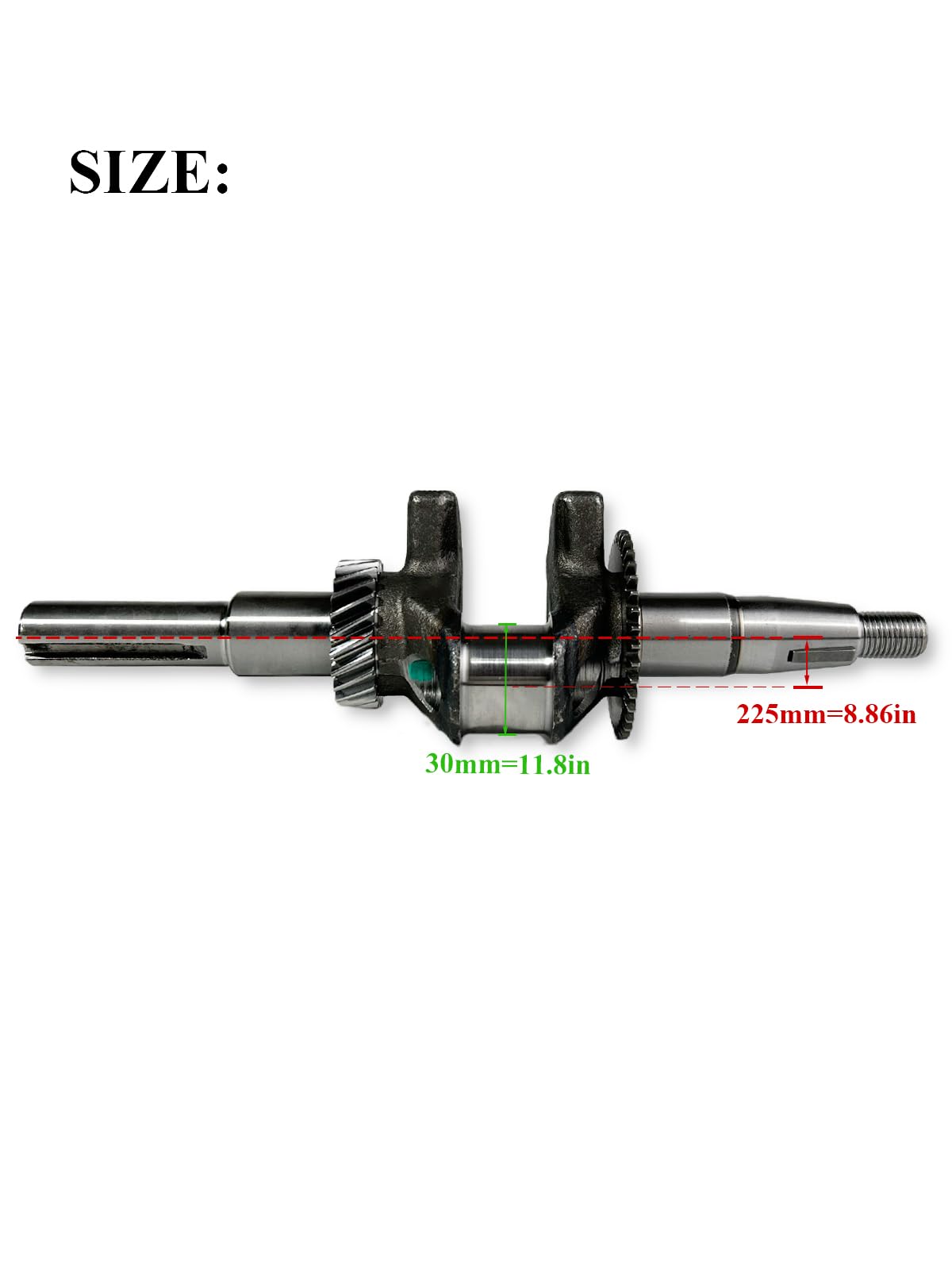 Kit De Sello De Aceite De Juntas Completas De Escape De Culata