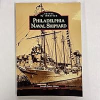 Philadelphia Naval Shipyard