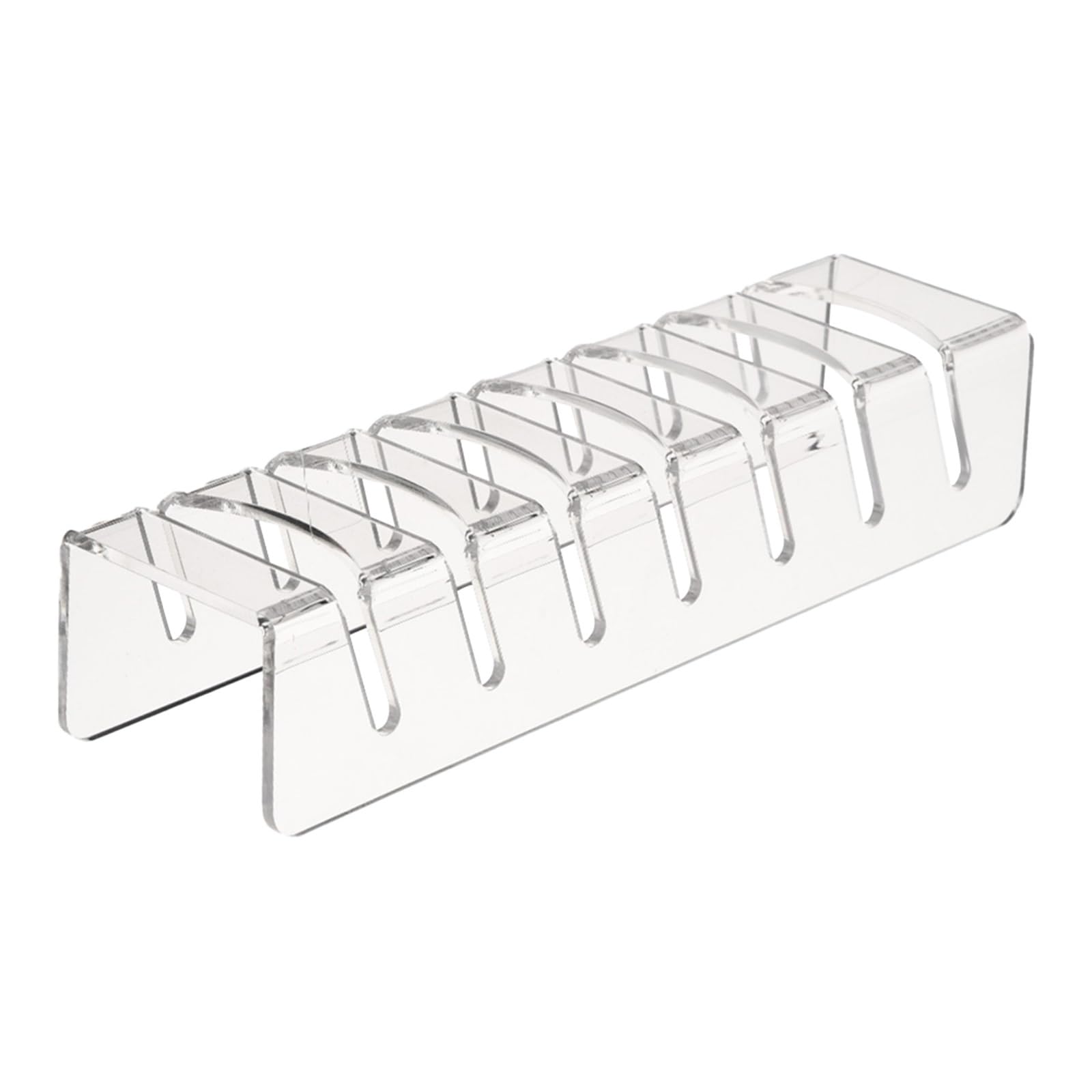 LNNXSZ Hat Storage Hat Storage Rack Hat Holder Baseball Caps Display Organizer Hat Organizer For 7 Baseball Caps For Bedroom Closet Dresser
