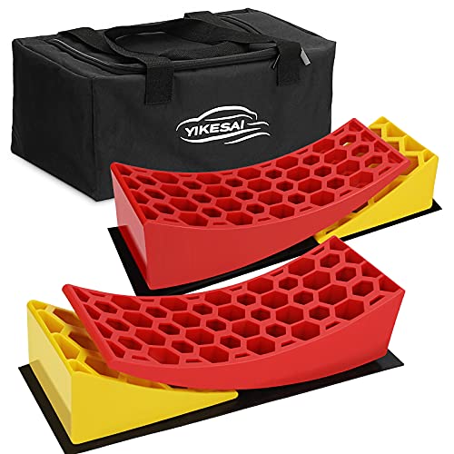 10 Best Rv Leveling Ramps USA 2023 — Great Answer