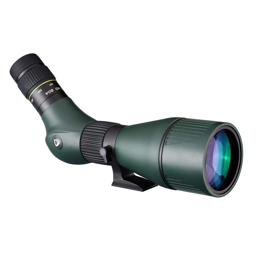 Vanguard Veo HD 80A - Teleskop naziemny HD 80mm