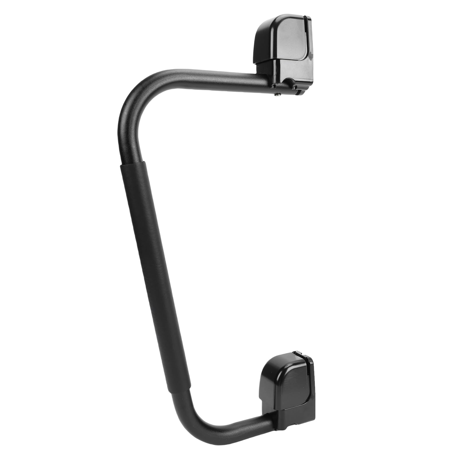 Uchwyt do kampera, ze stopu aluminium bezpieczne wejście uchwyt do przyczepy kempingowej