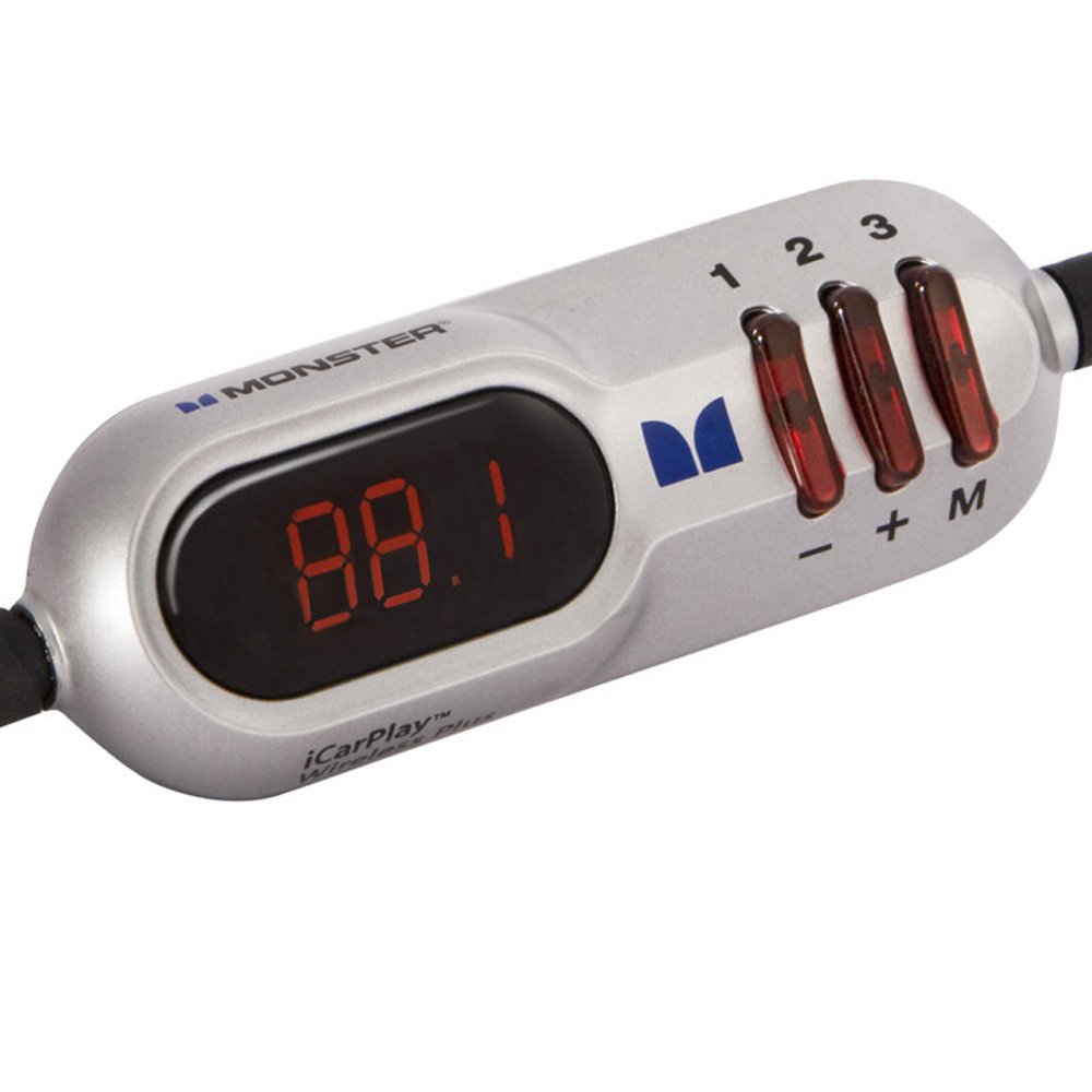 Monster MBL MBL-FM XMTR300 EFS FM Transmitter