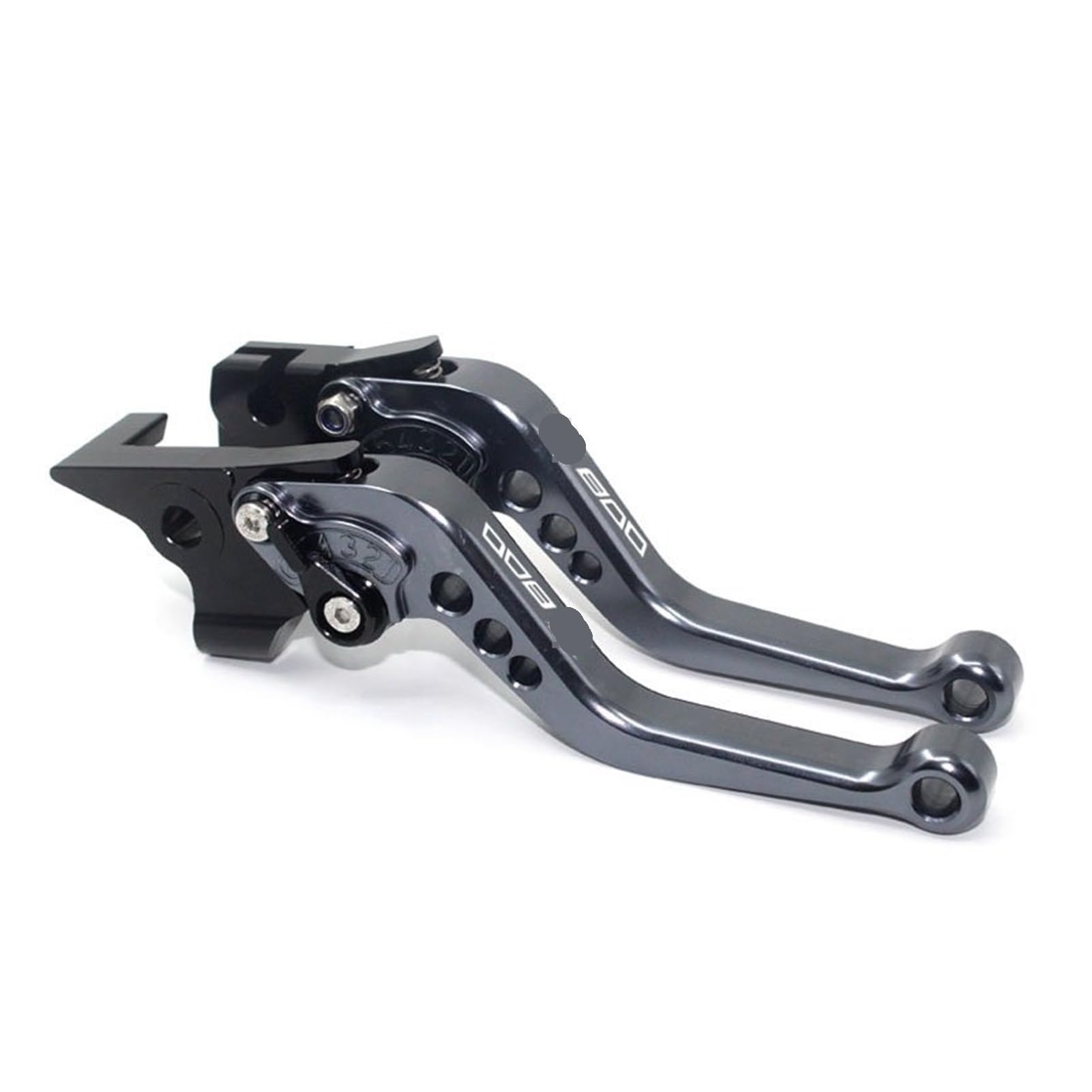 Asddllnn 2 For Kawasaki Z800 Z800e Z 800 E Version 013 014 015 016 Motorcycle Accessories Short Brake Clutch Levers
