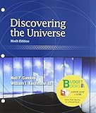 Discovering the Universe (Loose Leaf) & AstroPortal Access Card