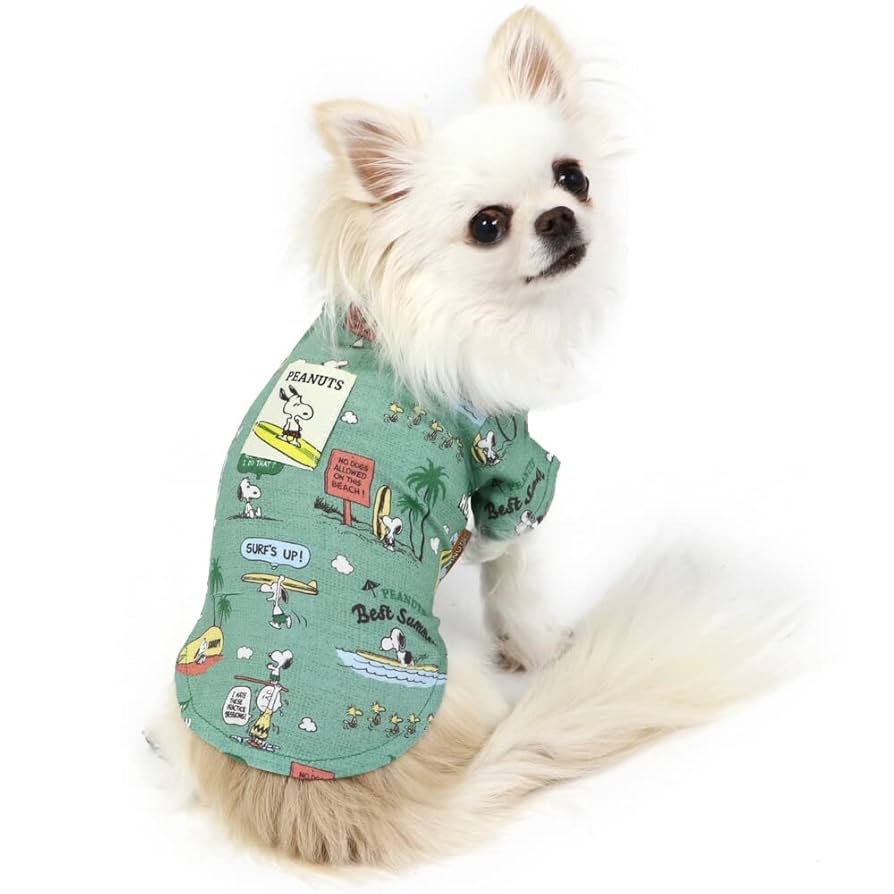 ペットパラダイス犬服DSSサイズまとめ売り PET PARADISE - 【DSSサイズ】スヌーピー ペット服 ペット