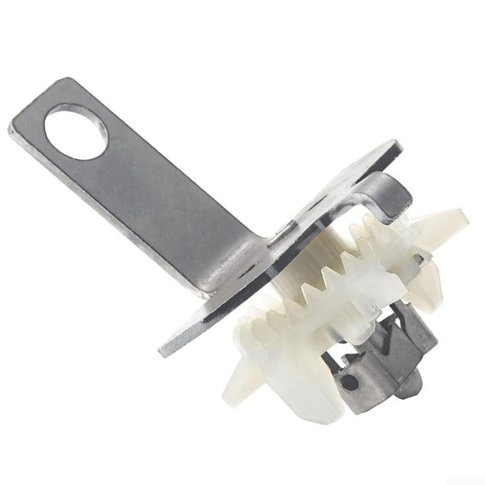 Gouverneur d'huile pour tondeuse à gazon 691968 compatible avec 490815/391764 BS – Maintient un bon débit d'huile et un contrôle du gouverneur