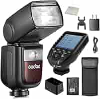 Godox V860III F & X Pro Fセット Amazon.com : Godox V860III-N TTL Flash Speedlite with Xpro N