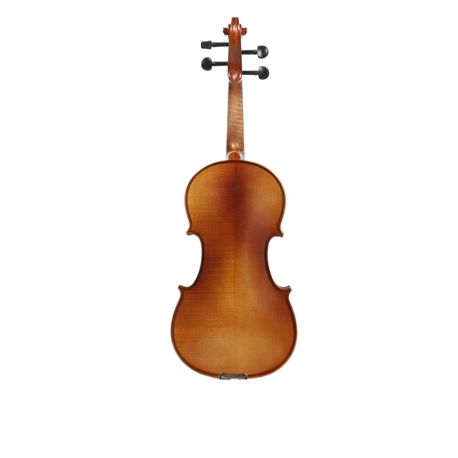 Violino Per Principianti In Legno Massello Opaco Di Dimensioni Standard Fatto A Mano Violino