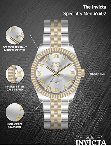 Image of INVICTA Watch