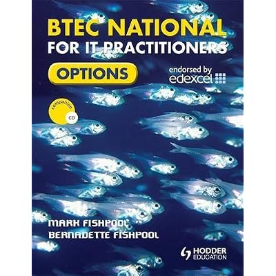 BTEC National for IT Practitioners