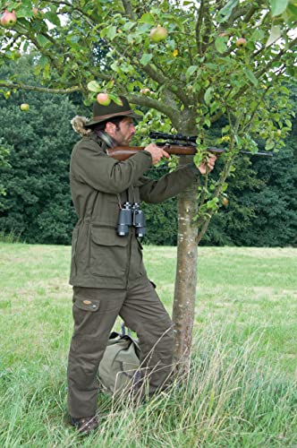 Hubertus Jagdhose Outdoorhose Hirschfänger (58)