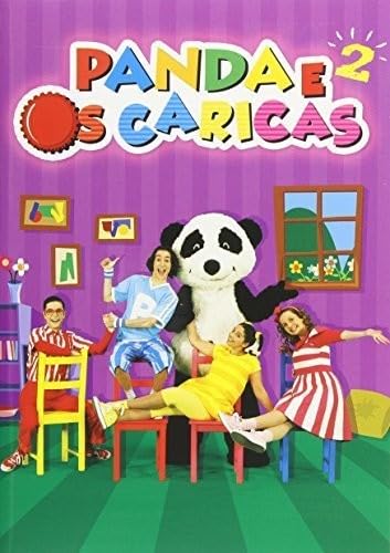 Panda E Os Caricas 2