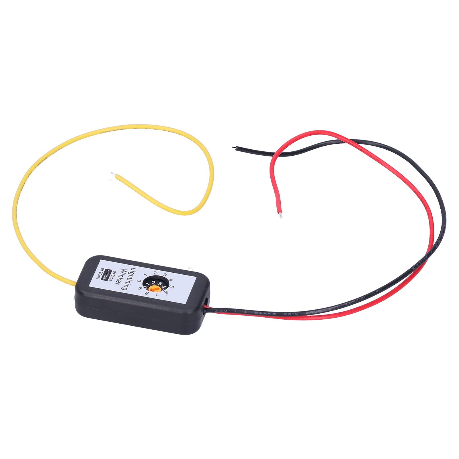 Rücklicht Blinker Modul, LED Rücklicht Dynamische Blinker Adapter Kabelbaum Blinker Modul Kits Fit für Seat MK3 5F 2013-2020