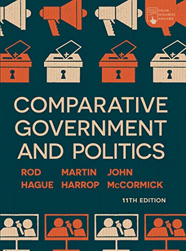 59 Best Comparative Politics Books Of All Time Bookauthority