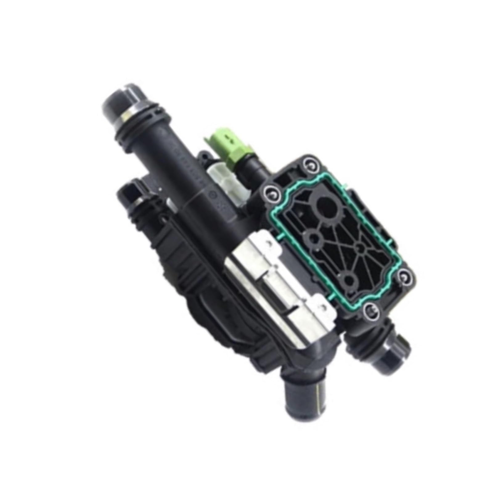 Silnik samochodowy do Opel do Crossl X do Crossl P17 P2qo 2017-2024 8192978 9850364680 3642484 9803549480 Obudowa termostatu sterującego płynem chłodzącym