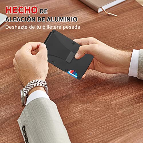 Tarjeteros, Office Product Imagen adicional