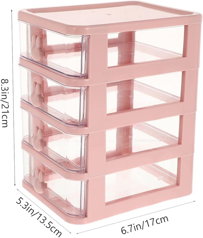 Opiniones y reviews de Cajonera de Plastico Pequeña comprados en linea. 9 Imagen adicional
