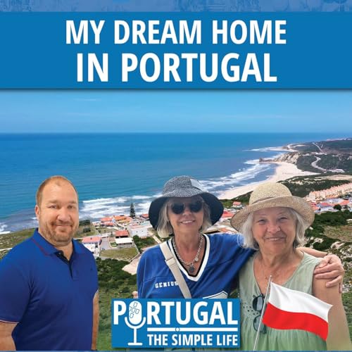 Page de couverture de My Home in Portugal - Julita