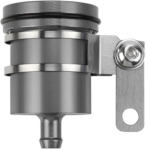 Miniatura 1 de EKoKim Freno de motocicleta Tanque de embrague Cilindro de aceite líquido Depósito de aceite para Y&amaha XTZ 660 750 150 XTZ 250 1200 125 2015-2021