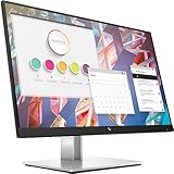 Moniteur TFT HP E24 G4 60,5 cm (23.8\