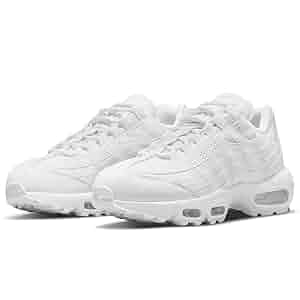 NIKE エアーMAXホワイトDH8015-100 説明文お読み下さい スニーカー ナイキ NIKE ウィメンズエアマックス95 ホワイト 白