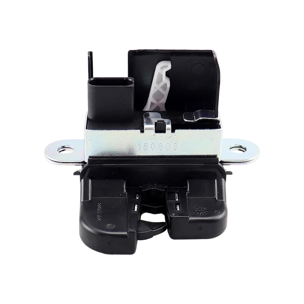 Trunk Latch Actuator Tailgate Liftgate Lid Central Lock 5K0827505A