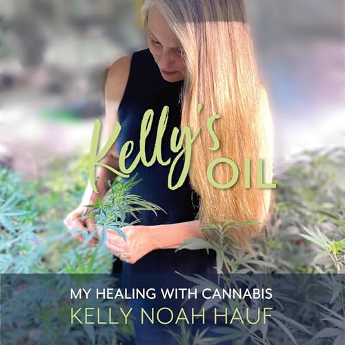 Kelly's Oil (Authored by Kelly Hauf) episode artwork
