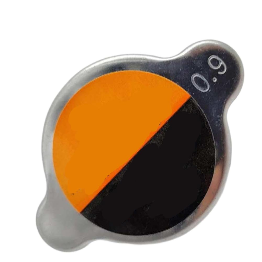 Tapa de depósito de refrigerante para radiador 21430-7999C compatible con 200SX Frontier Maxima Murano Pathfinder Sentra Q45 Q70