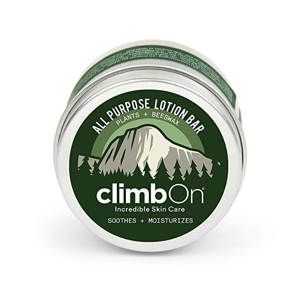 Black Diamond Climb On! On Bar 1.0Oz (28G) , 28 G (1Er Pack)