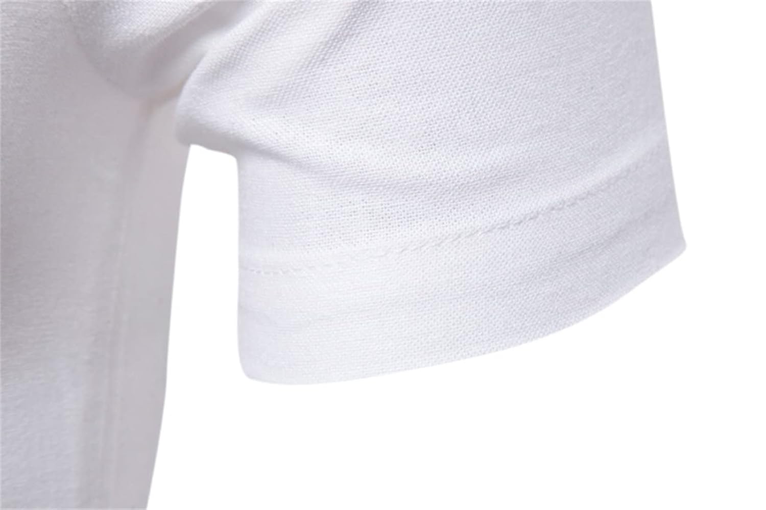 【TIE.ME】button up T-shirt / WHITE Short-Sleeve Tie-Front Shirt | Madewell