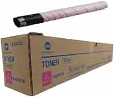 Amazon.com: Konica Minolta TN-512M Magenta 26000 Page Yield