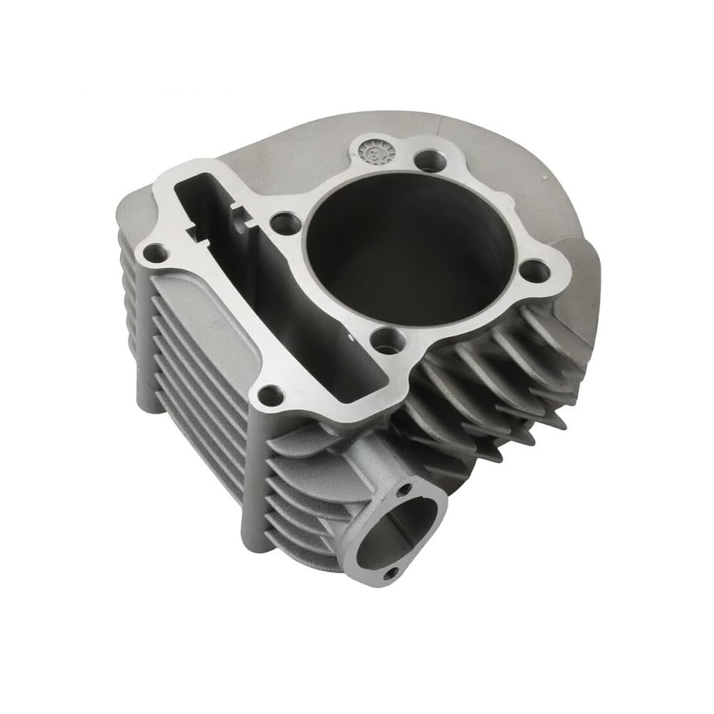 Kit cilindro Racing Big Bore 58.5mm 160cc 2V for Agility DJ S Heroism Like Movie XL People S Super 8 125cc 4T