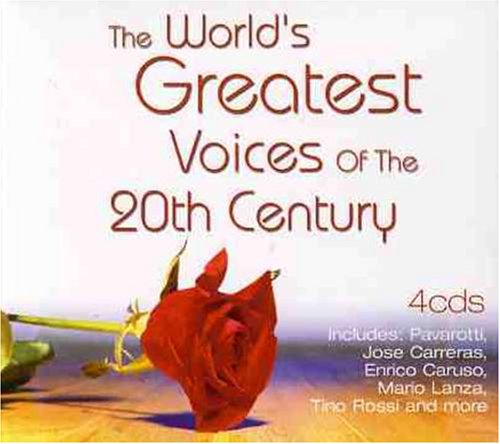 Buy World&rsquo;s Greatest Voices of the Online at Low Prices in India
