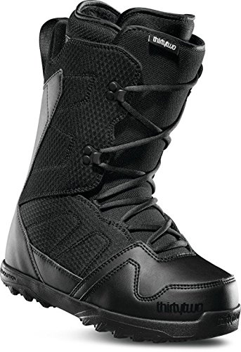 thirtytwo Exit Women's '18 Snowboard Boots, Black, 8